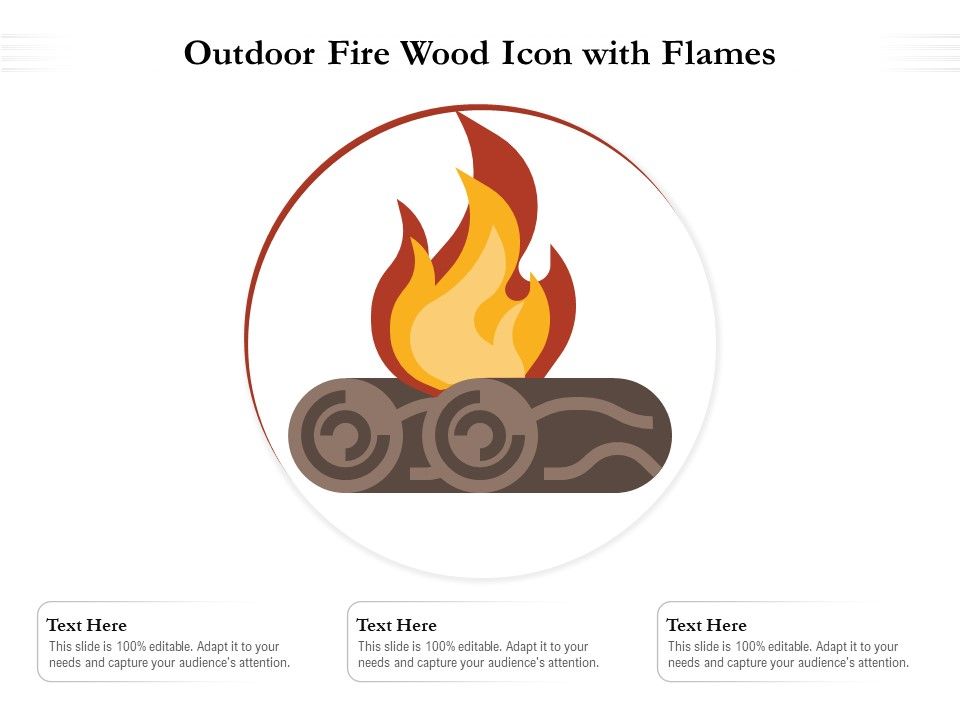 Outdoor_Fire_Wood_Icon_With_Flames_Ppt_PowerPoint_Presentation_Ideas_Graphic_Images_Slide_1.jpg
