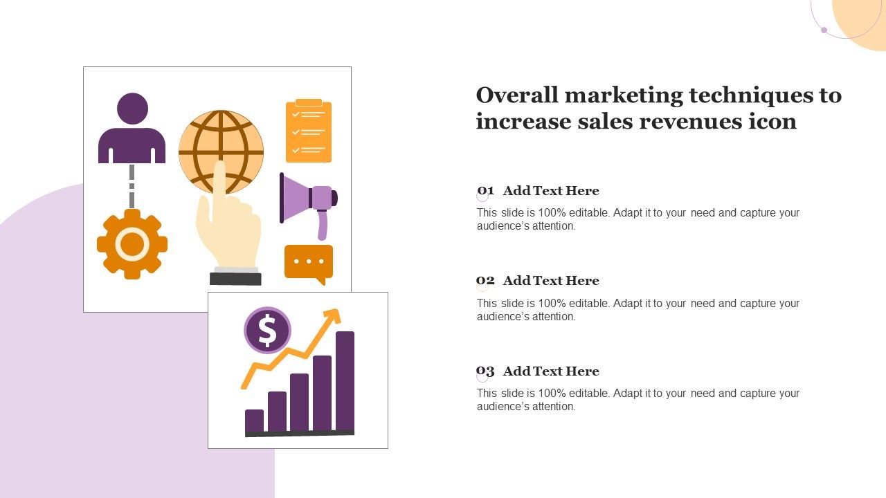 Overall_Marketing_Techniques_To_Increase_Sales_Revenues_Icon_Background_PDF_Slide_1.jpg