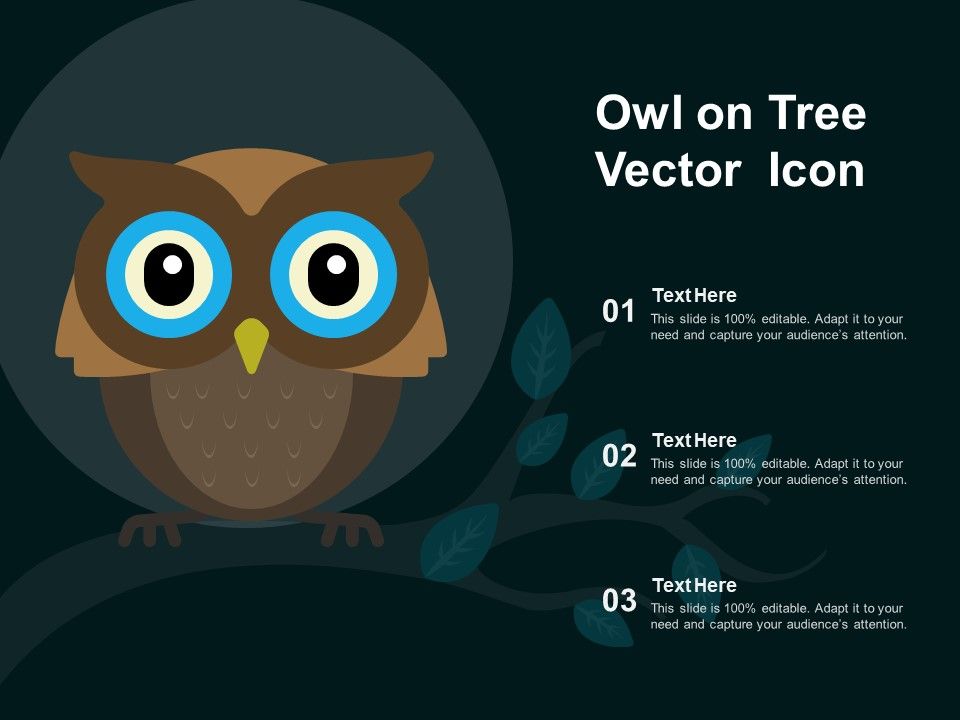Owl_On_Tree_Vector_Icon_Ppt_PowerPoint_Presentation_Gallery_Structure_Slide_1.jpg