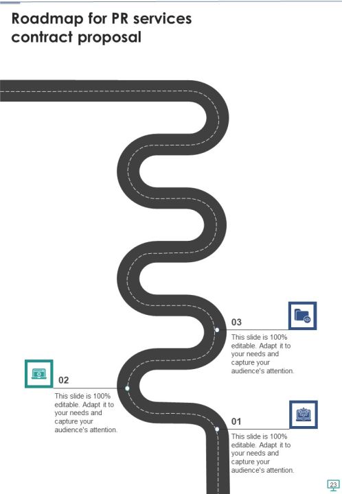 PR Services Contract Proposal Example Document Report Doc Pdf Ppt Slide23