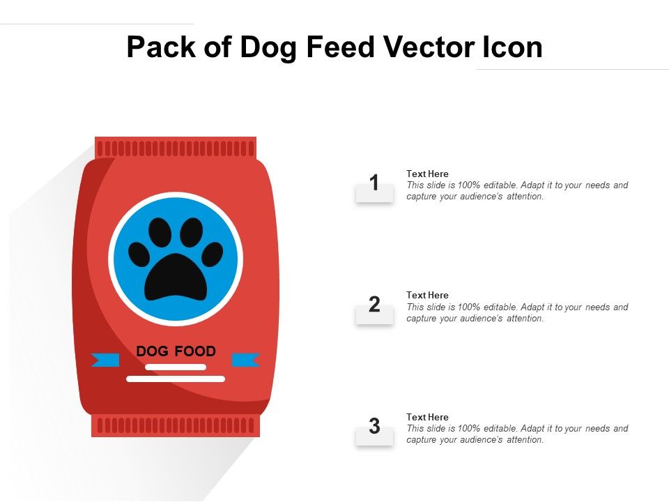Pack_Of_Dog_Feed_Vector_Icon_Ppt_PowerPoint_Presentation_File_Outfit_PDF_Slide_1.jpg