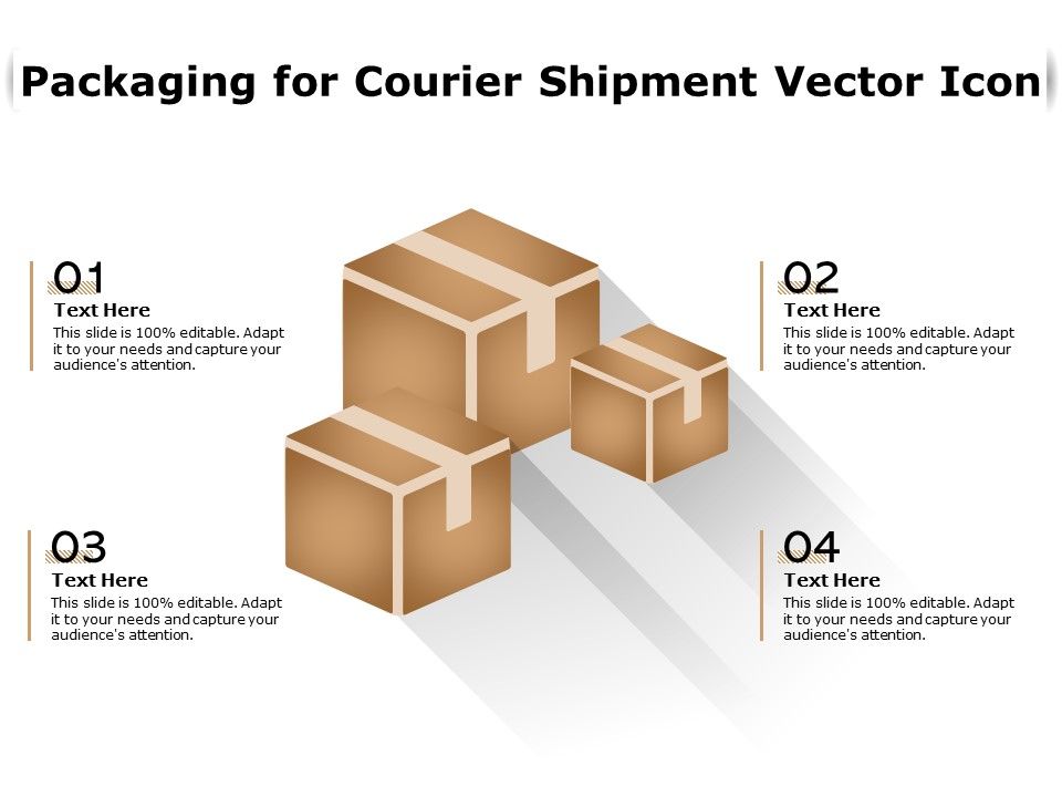 Packaging_For_Courier_Shipment_Vector_Icon_Ppt_PowerPoint_Presentation_Gallery_Microsoft_PDF_Slide_1.jpg