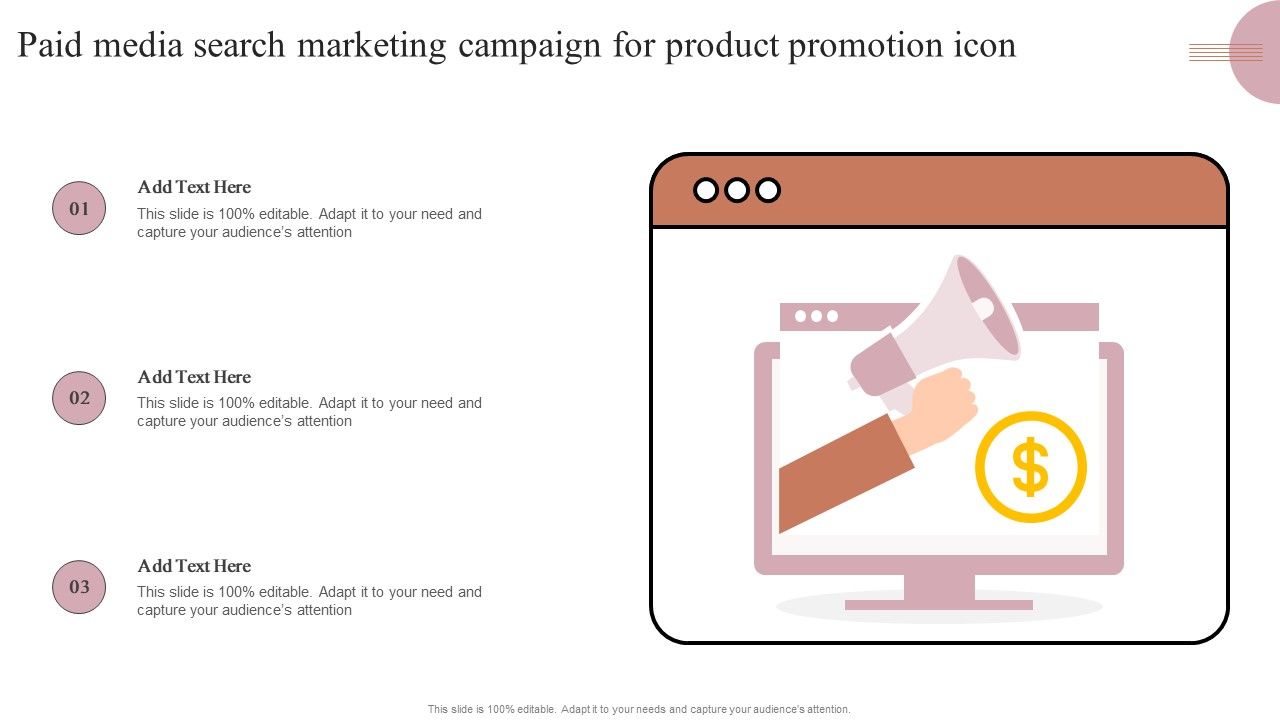 Paid_Media_Search_Marketing_Campaign_For_Product_Promotion_Icon_Demonstration_PDF_Slide_1.jpg