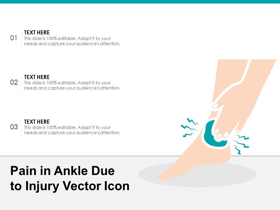 Pain_In_Ankle_Due_To_Injury_Vector_Icon_Ppt_PowerPoint_Presentation_Gallery_Graphics_Tutorials_PDF_Slide_1.jpg