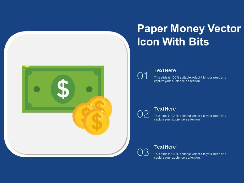 Paper_Money_Vector_Icon_With_Bits_Ppt_PowerPoint_Presentation_File_Inspiration_PDF_Slide_1.jpg