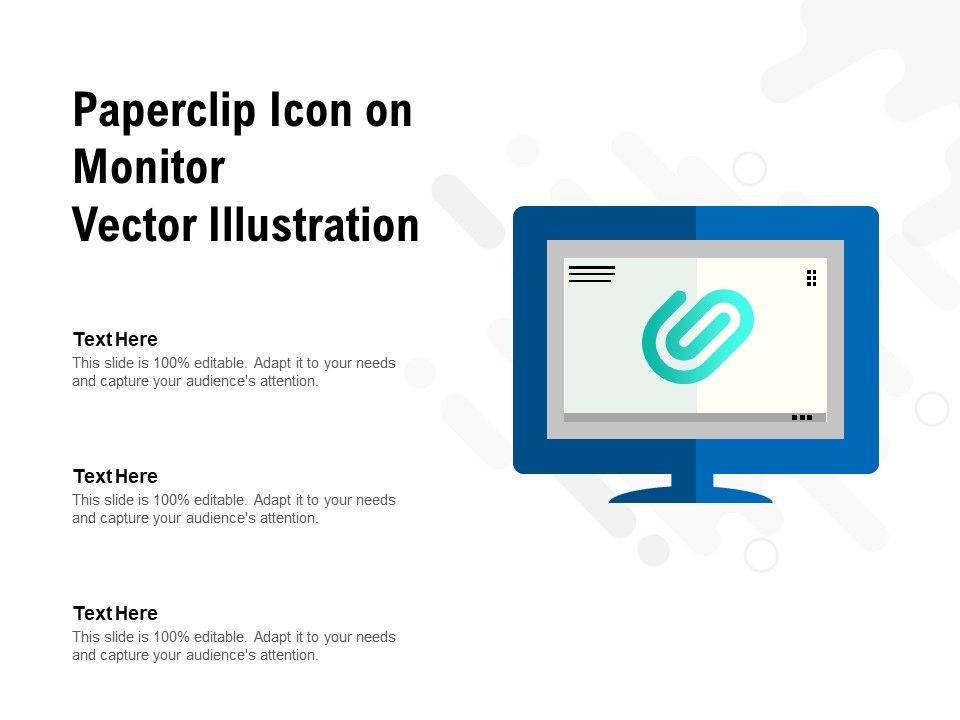 Paperclip_Icon_On_Monitor_Vector_Illustration_Ppt_PowerPoint_Presentation_File_Rules_PDF_Slide_1.jpg