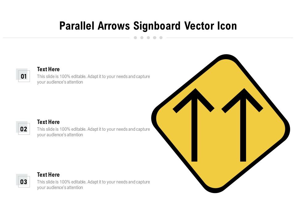 Parallel_Arrows_Signboard_Vector_Icon_Ppt_PowerPoint_Presentation_Gallery_Inspiration_PDF_Slide_1.jpg