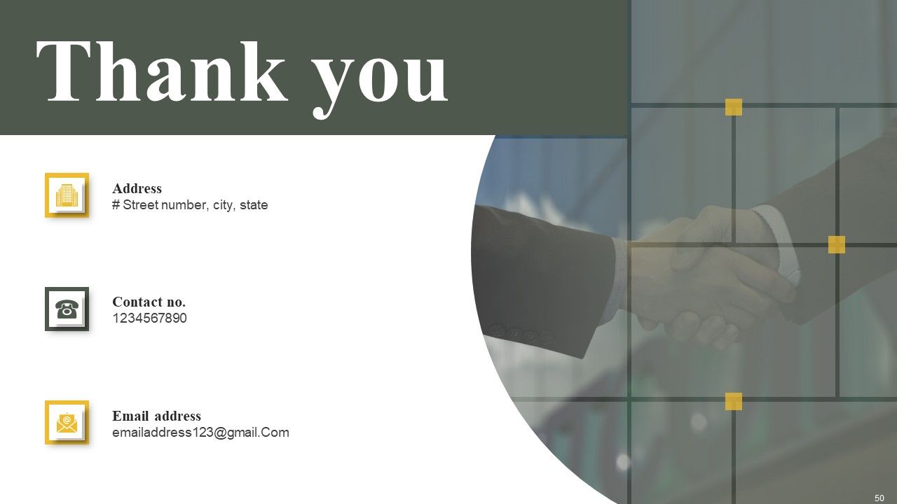 Parallel Computing System To Enhance Process Efficiency Ppt PowerPoint Presentation Complete Deck With Slides Slide50