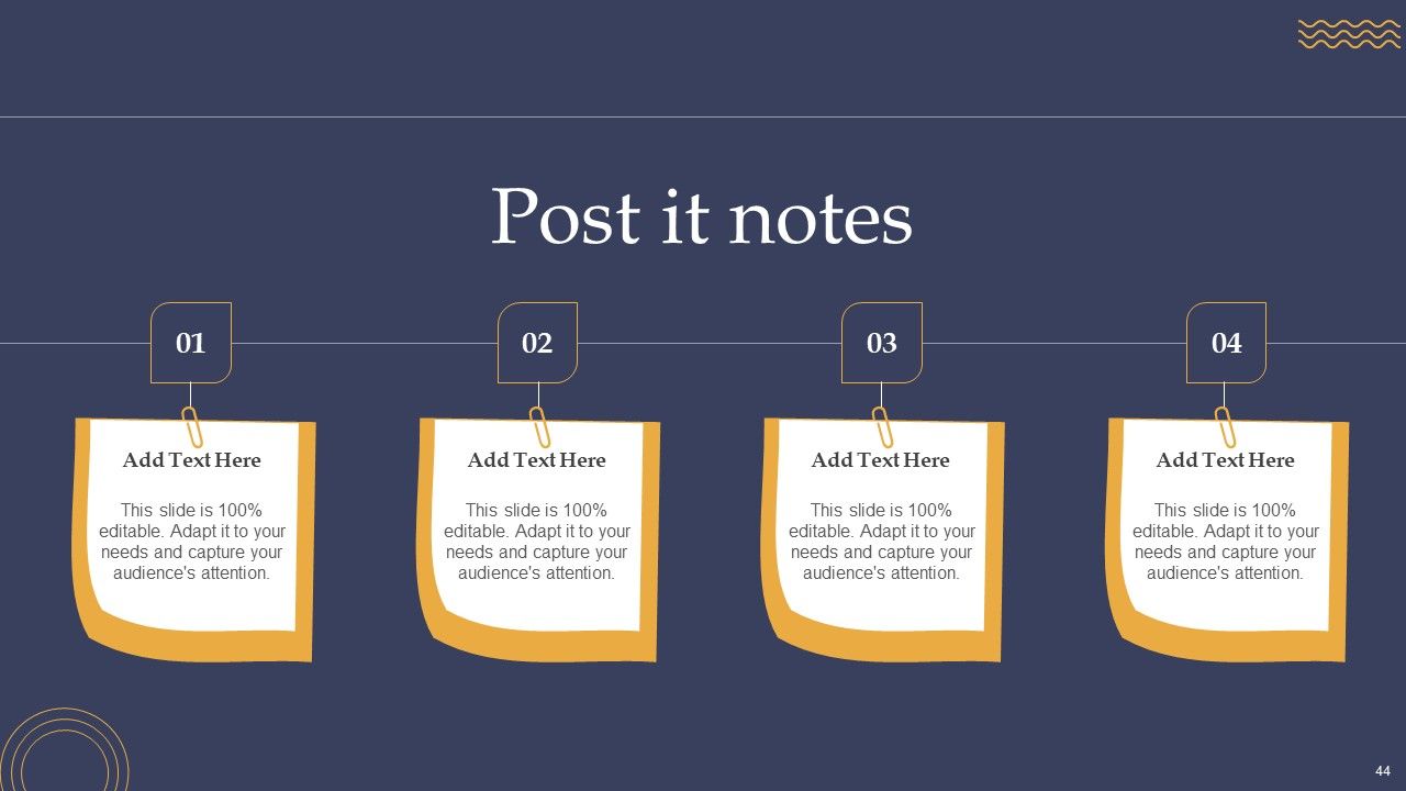 Parallel Processing Framework Ppt PowerPoint Presentation Complete Deck With Slides Slide44