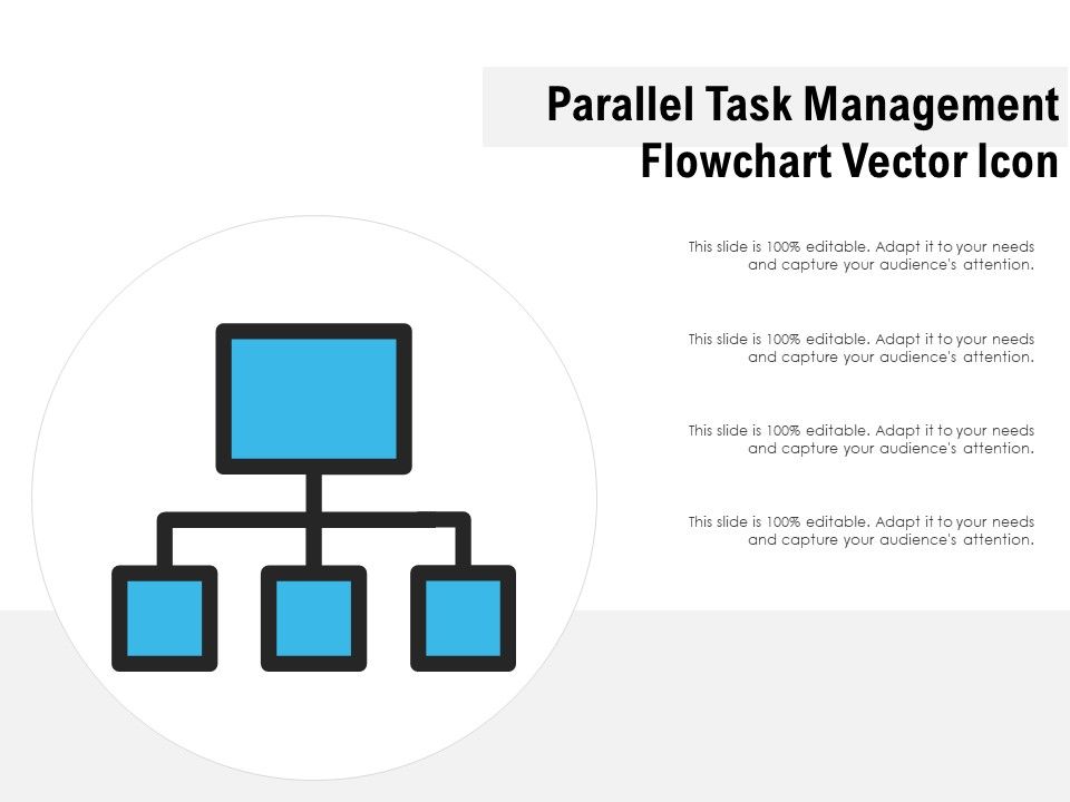 Parallel_Task_Management_Flowchart_Vector_Icon_Ppt_PowerPoint_Presentation_Slides_Skills_PDF_Slide_1.jpg