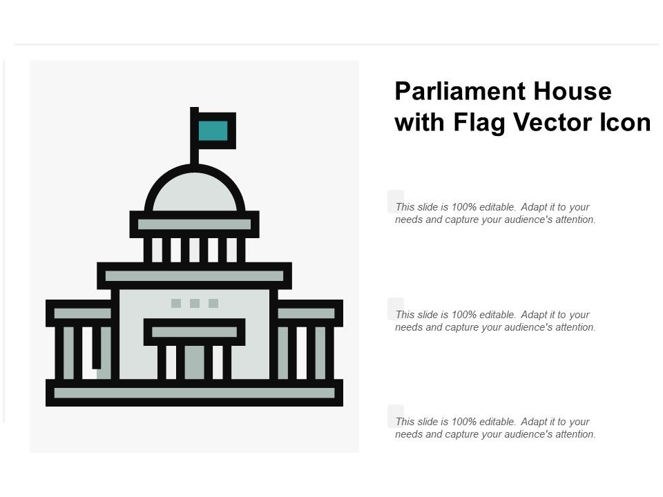Parliament_House_With_Flag_Vector_Icon_Ppt_PowerPoint_Presentation_Inspiration_Slide_Portrait_Slide_1.jpg