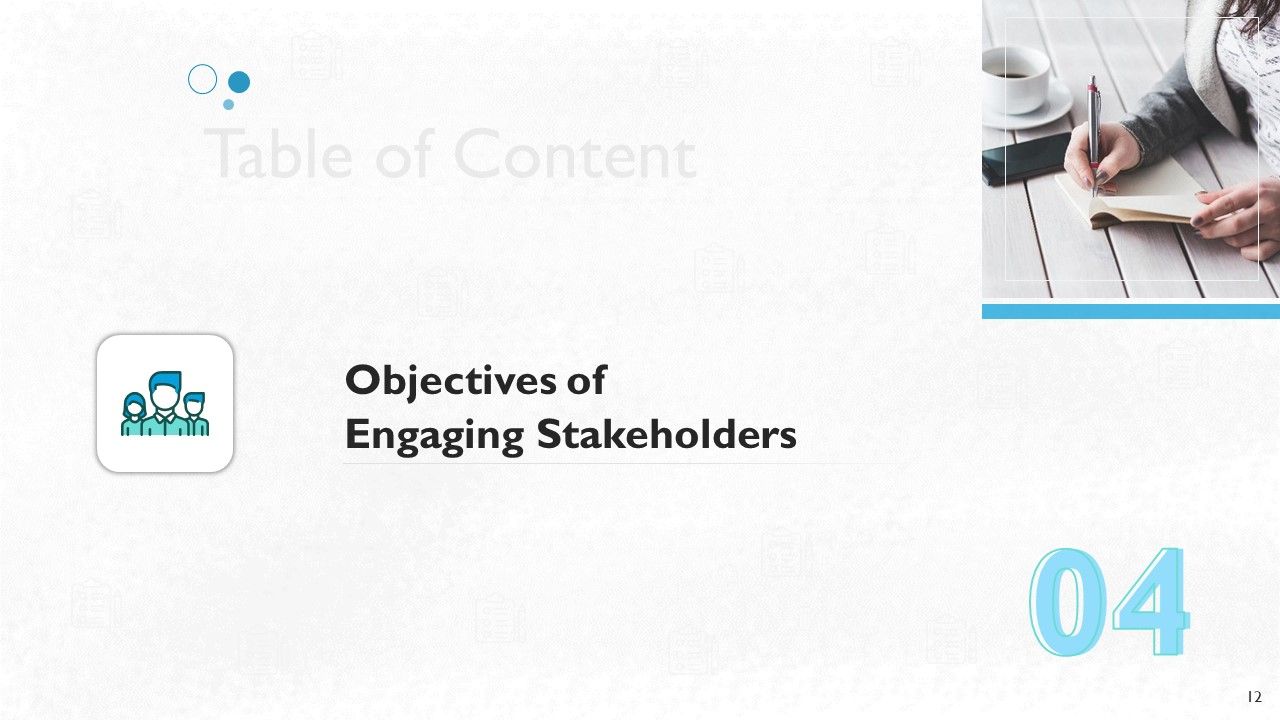 Partner Engagement Procedure And 2C Strategy And Planning Ppt PowerPoint Presentation Complete Deck With Slides Slide12