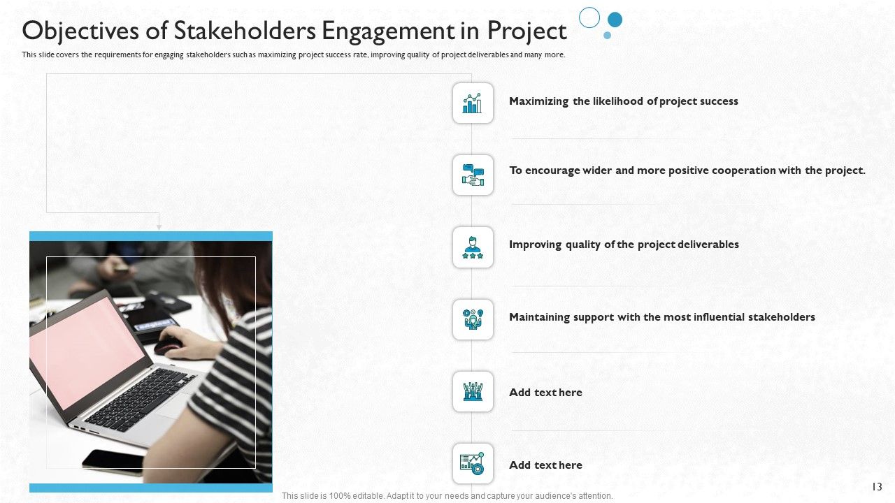 Partner Engagement Procedure And 2C Strategy And Planning Ppt PowerPoint Presentation Complete Deck With Slides Slide13