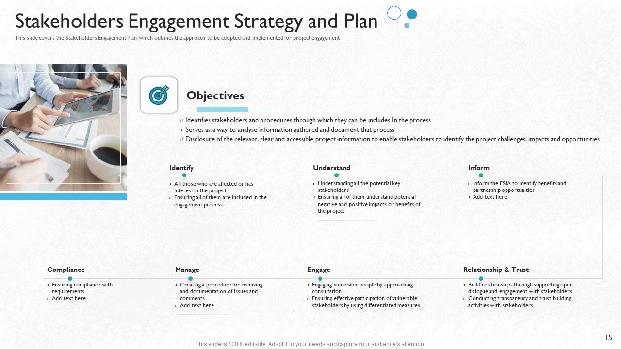 Partner Engagement Procedure And 2C Strategy And Planning Ppt PowerPoint Presentation Complete Deck With Slides Slide15