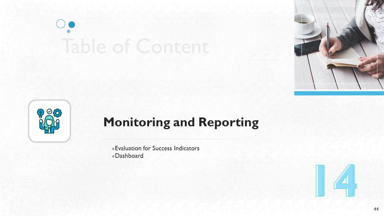 Partner Engagement Procedure And 2C Strategy And Planning Ppt PowerPoint Presentation Complete Deck With Slides Slide44