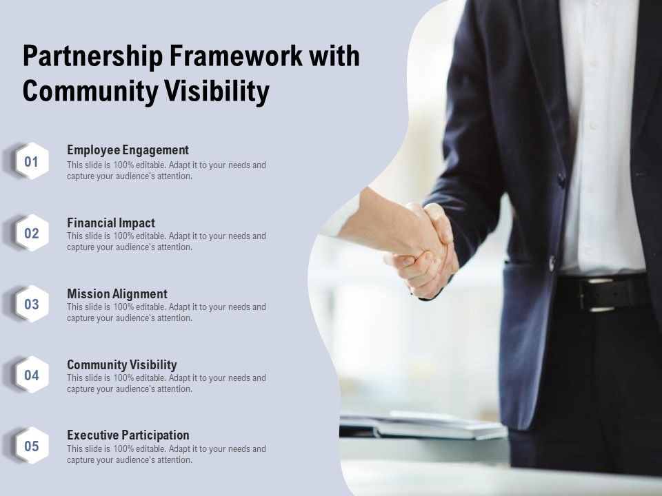 Partnership_Framework_With_Community_Visibility_Ppt_PowerPoint_Presentation_Icon_Display_PDF_Slide_1.jpg