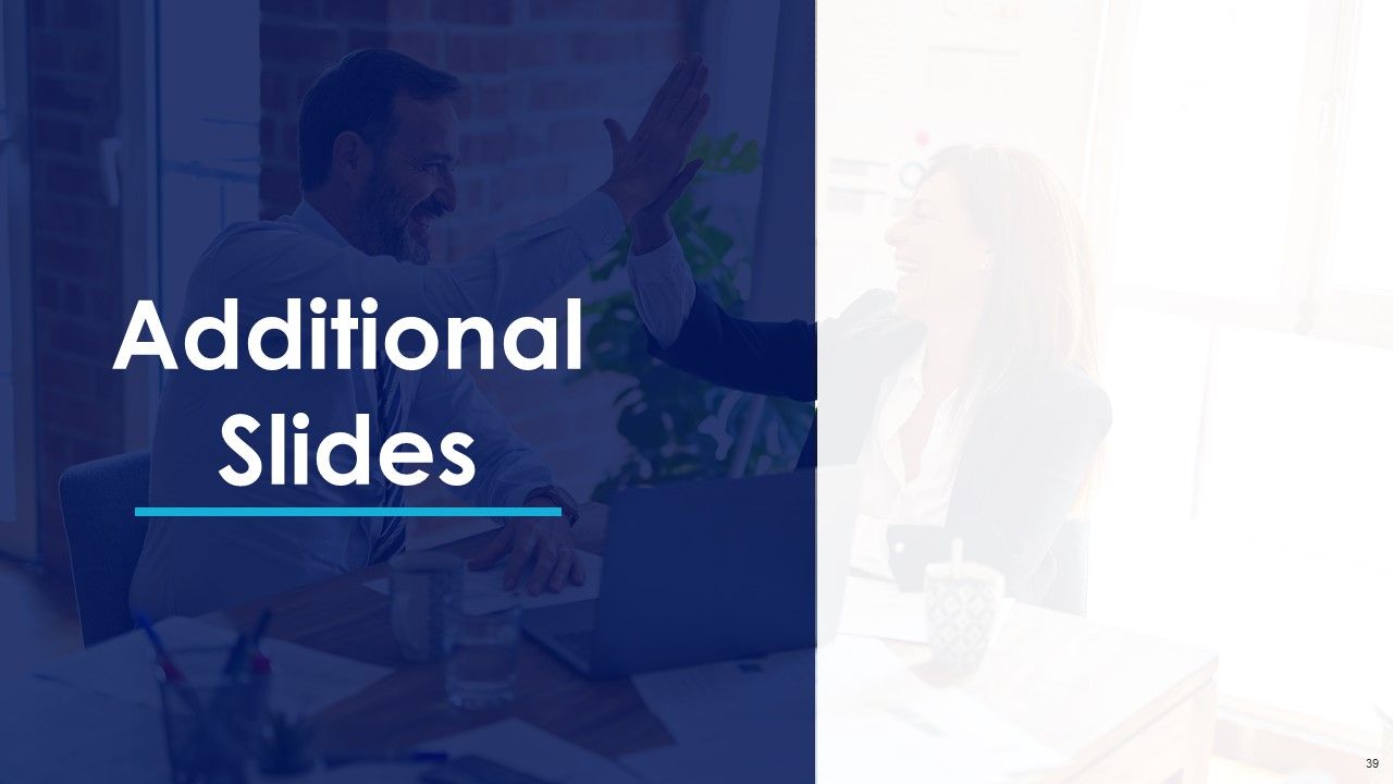 Partnership Management Strategies Ppt PowerPoint Presentation Complete Deck With Slides Slide39