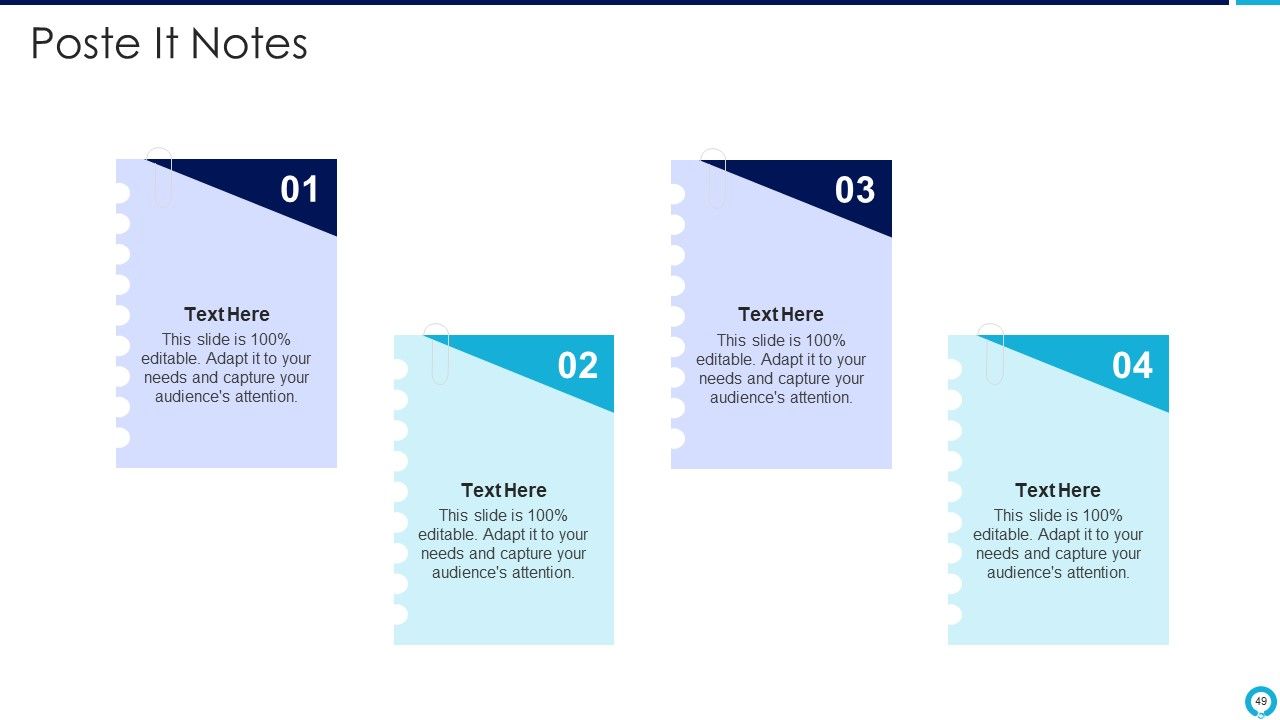 Partnership Management Strategies Ppt PowerPoint Presentation Complete Deck With Slides Slide49