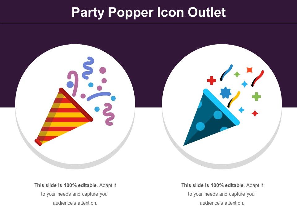 Party_Popper_Icon_Outlet_Ppt_PowerPoint_Presentation_Gallery_Objects_PDF_Slide_1.jpg