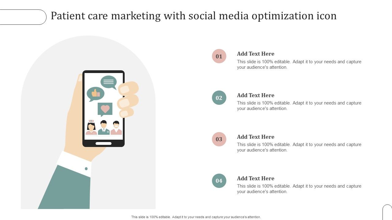 Patient_Care_Marketing_With_Social_Media_Optimization_Icon_Demonstration_PDF_Slide_1.jpg