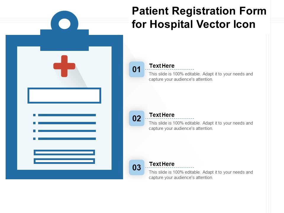 Patient_Registration_Form_For_Hospital_Vector_Icon_Ppt_PowerPoint_Presentation_Layouts_Guide_PDF_Slide_1.jpg