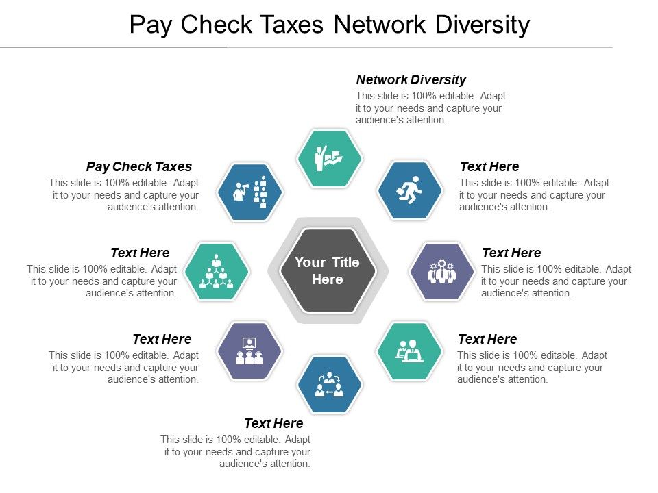 Pay_Check_Taxes_Network_Diversity_Ppt_PowerPoint_Presentation_Icon_Professional_Slide_1.jpg