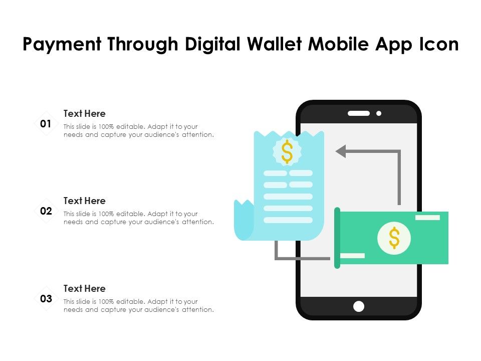 Payment_Through_Digital_Wallet_Mobile_App_Icon_Ppt_PowerPoint_Presentation_Model_Aids_PDF_Slide_1.jpg