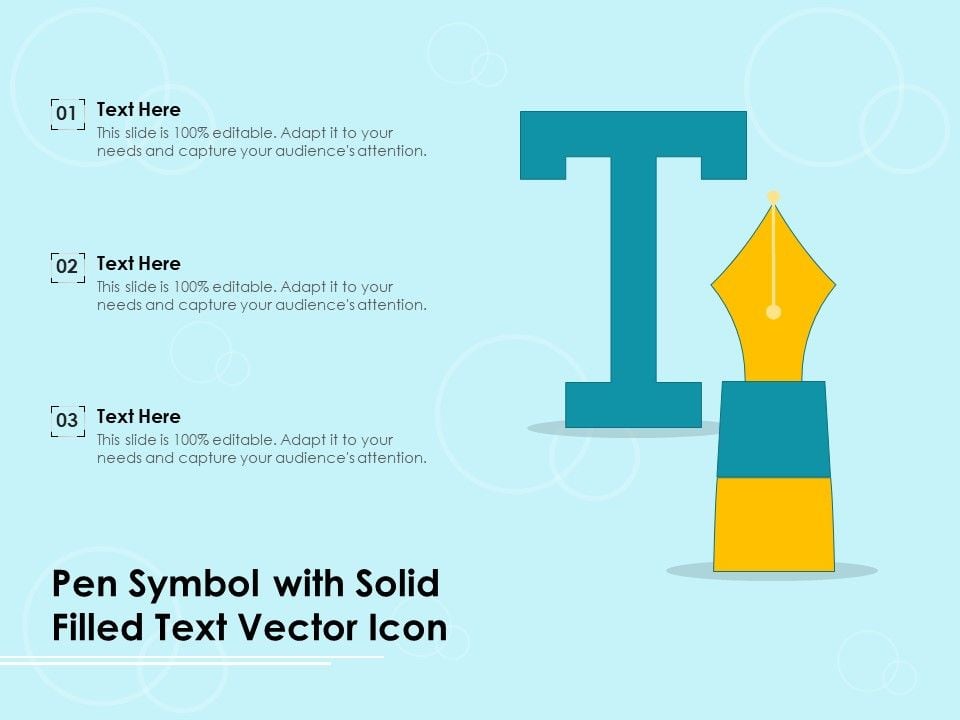 Pen_Symbol_With_Solid_Filled_Text_Vector_Icon_Ppt_PowerPoint_Presentation_Portfolio_Example_File_PDF_Slide_1.jpg