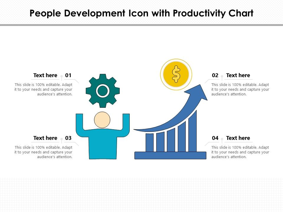 People_Development_Icon_With_Productivity_Chart_Ppt_PowerPoint_Presentation_File_Sample_PDF_Slide_1.jpg