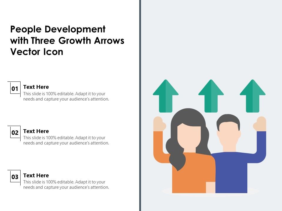 People_Development_With_Three_Growth_Arrows_Vector_Icon_Ppt_PowerPoint_Presentation_File_Objects_PDF_Slide_1.jpg