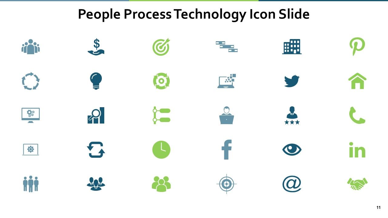 People Process Technology Ppt PowerPoint Presentation Complete Deck With Slides Slide11