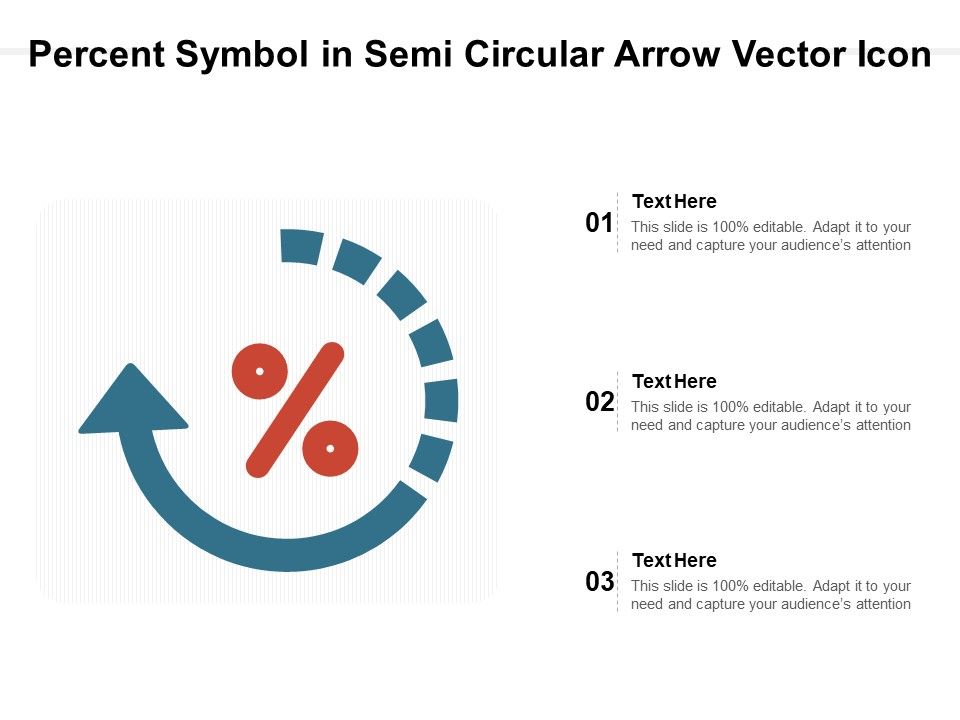 Percent_Symbol_In_Semi_Circular_Arrow_Vector_Icon_Ppt_PowerPoint_Presentation_Pictures_Design_Ideas_PDF_Slide_1.jpg