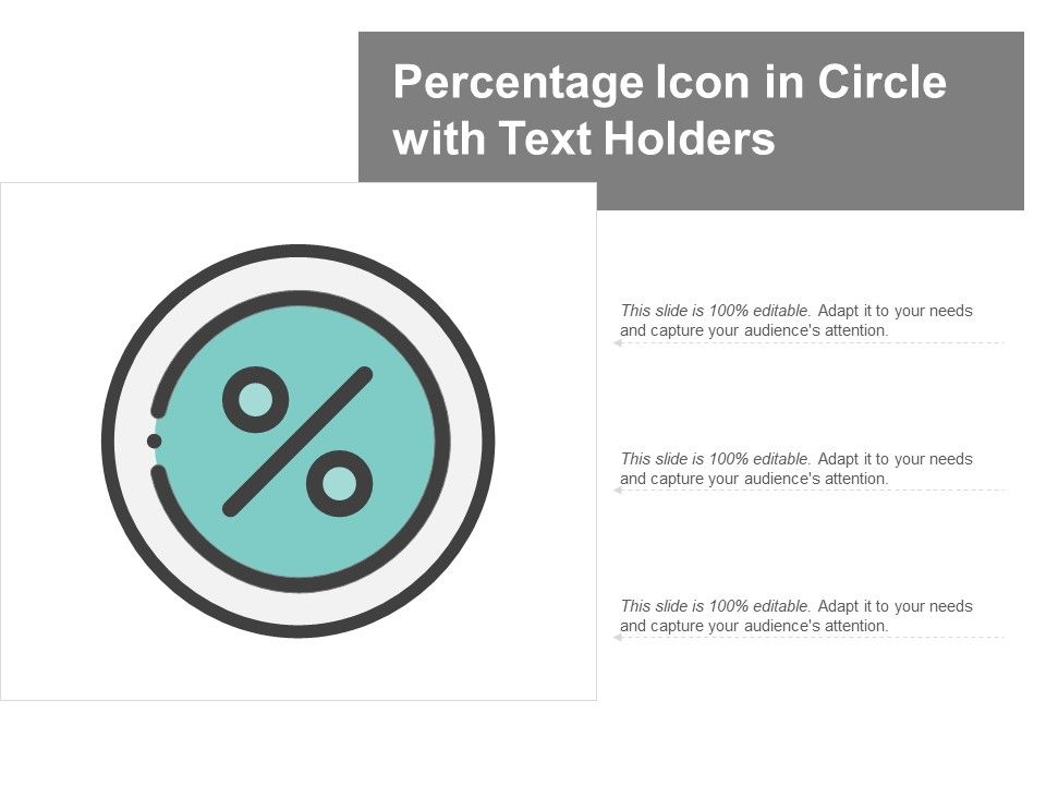 Percentage_Icon_In_Circle_With_Text_Holders_Ppt_PowerPoint_Presentation_Layouts_Inspiration_Slide_1.jpg