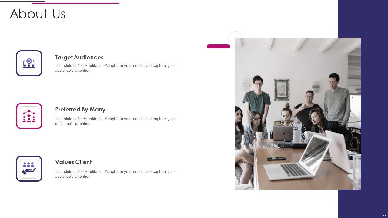 Performance Analysis Of New Product Development Ppt PowerPoint Presentation Complete Deck Slide55