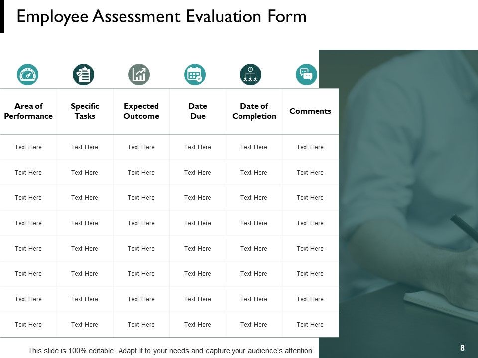 Performance Appraisal Ppt PowerPoint Presentation Complete Deck With Slides Slide08