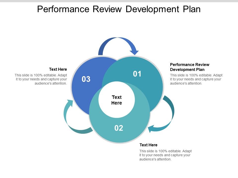 Performance Review Development Plan Ppt PowerPoint Presentation ...