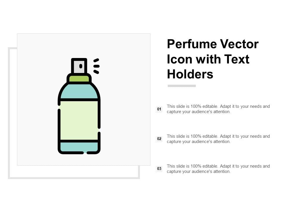 Perfume_Vector_Icon_With_Text_Holders_Ppt_PowerPoint_Presentation_Summary_Rules_Slide_1.jpg