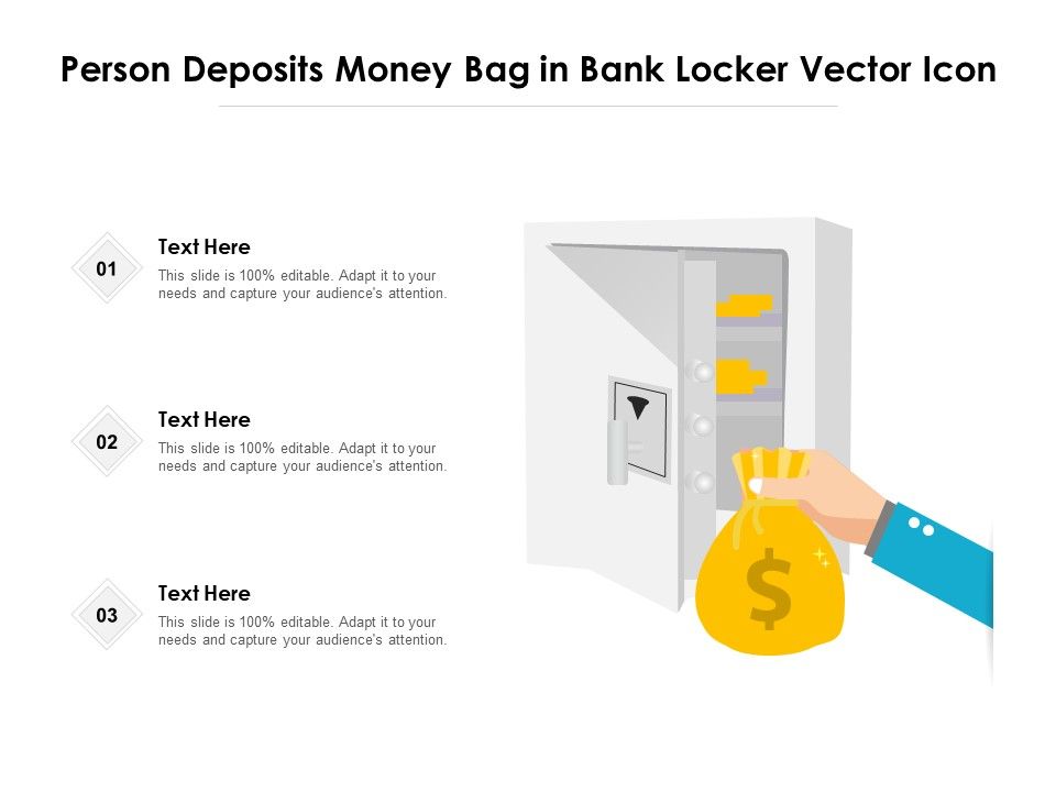 Person_Deposits_Money_Bag_In_Bank_Locker_Vector_Icon_Ppt_PowerPoint_Presentation_File_Shapes_PDF_Slide_1.jpg