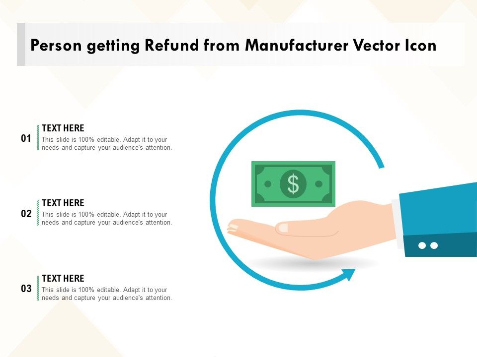 Person_Getting_Refund_From_Manufacturer_Vector_Icon_Ppt_PowerPoint_Presentation_File_Smartart_PDF_Slide_1.jpg
