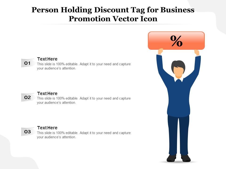 Person_Holding_Discount_Tag_For_Business_Promotion_Vector_Icon_Ppt_PowerPoint_Presentation_File_Infographics_PDF_Slide_1.jpg