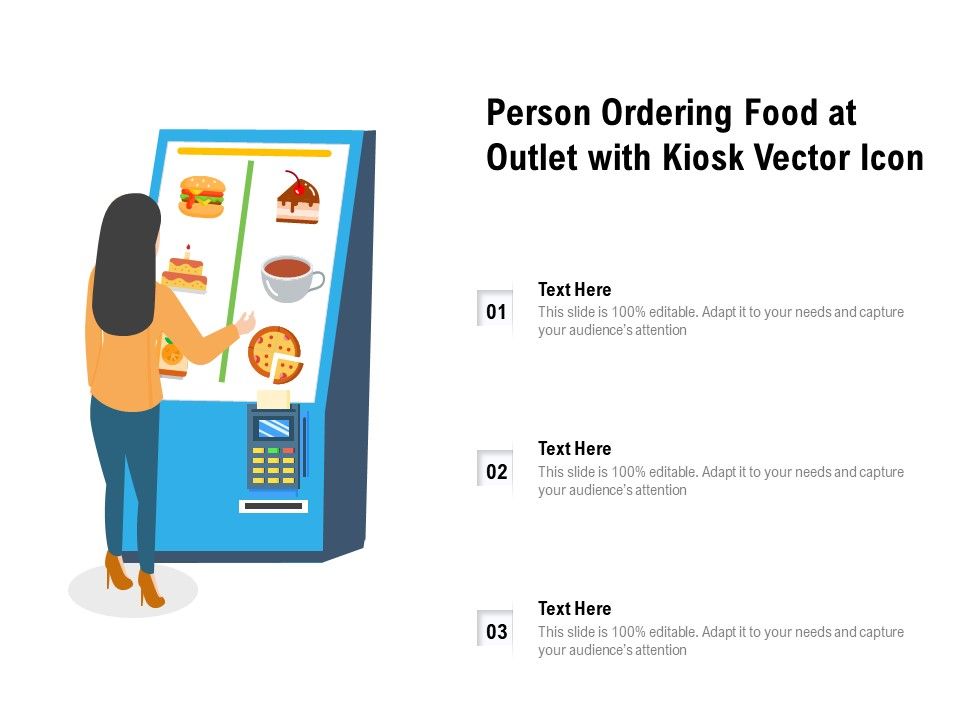 Person_Ordering_Food_At_Outlet_With_Kiosk_Vector_Icon_Ppt_PowerPoint_Presentation_Gallery_Ideas_PDF_Slide_1.jpg