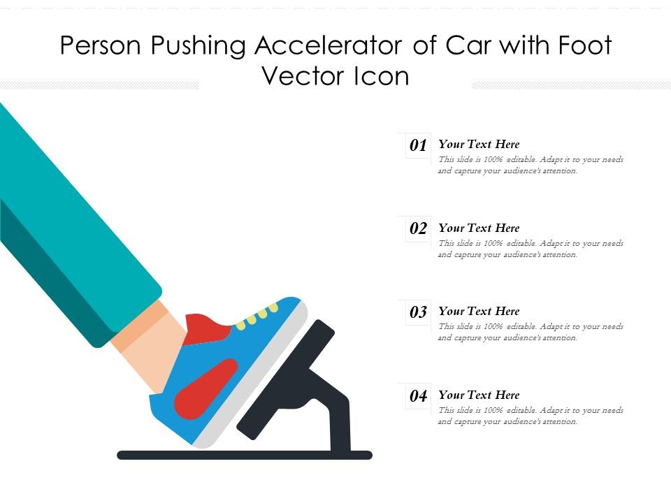 Person_Pushing_Accelerator_Of_Car_With_Foot_Vector_Icon_Ppt_PowerPoint_Presentation_Pictures_Slideshow_PDF_Slide_1.jpg