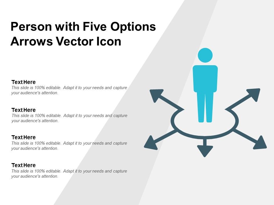 Person_With_Five_Options_Arrows_Vector_Icon_Ppt_PowerPoint_Presentation_File_Layouts_Slide_1.jpg