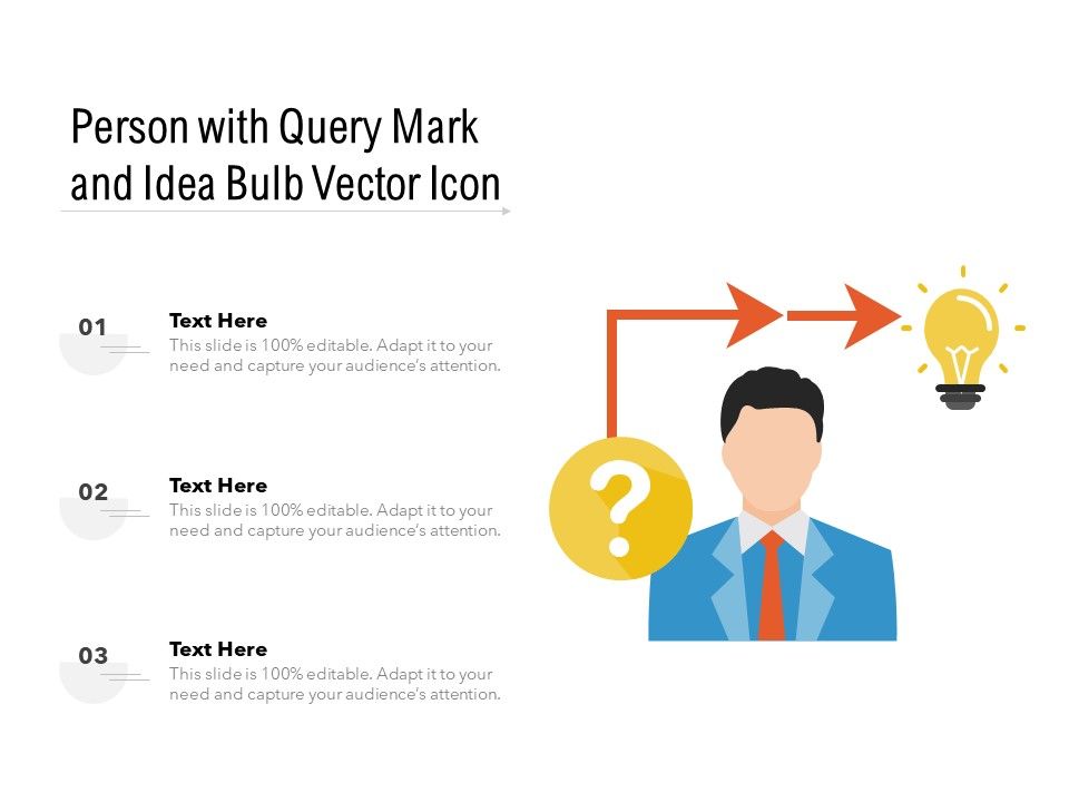 Person_With_Query_Mark_And_Idea_Bulb_Vector_Icon_Ppt_PowerPoint_Presentation_File_Guidelines_PDF_Slide_1.jpg