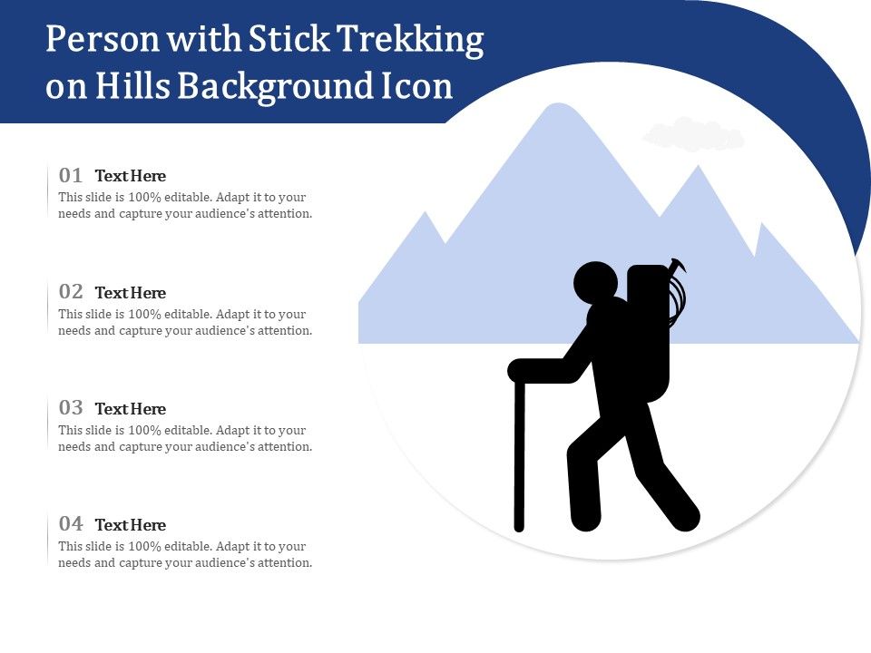 Person_With_Stick_Trekking_On_Hills_Background_Icon_Ppt_PowerPoint_Presentation_File_Graphics_Pictures_PDF_Slide_1.jpg