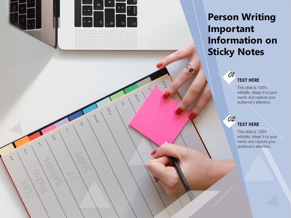 Person_Writing_Important_Information_On_Sticky_Notes_Ppt_PowerPoint_Presentation_Inspiration_Samples_PDF_Slide_1.jpg