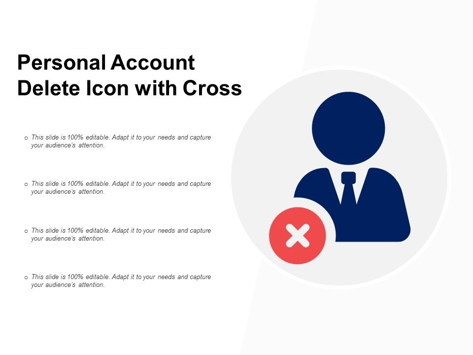 Personal_Account_Delete_Icon_With_Cross_Ppt_PowerPoint_Presentation_Portfolio_Icons_Slide_1.jpg