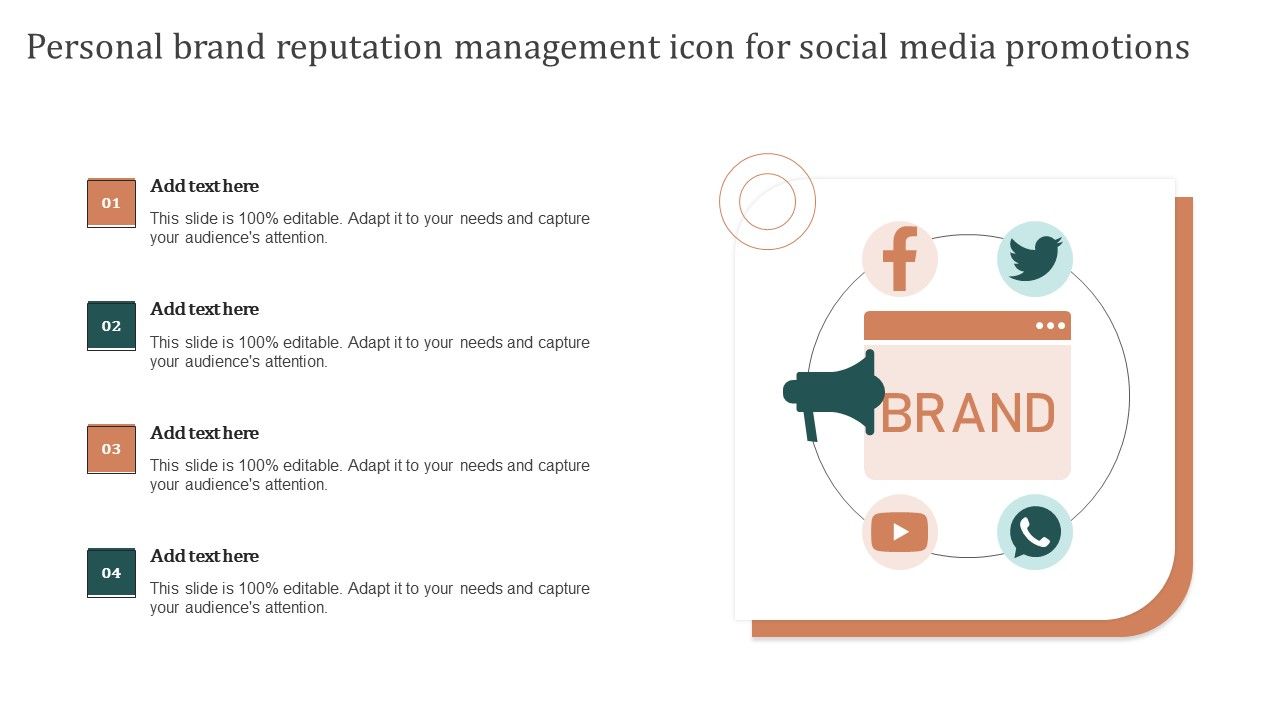 Personal_Brand_Reputation_Management_Icon_For_Social_Media_Promotions_Demonstration_PDF_Slide_1.jpg