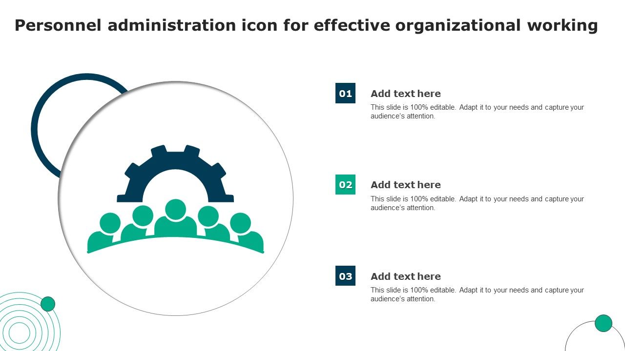 Personnel_Administration_Icon_For_Effective_Organizational_Working_Portrait_PDF_Slide_1.jpg