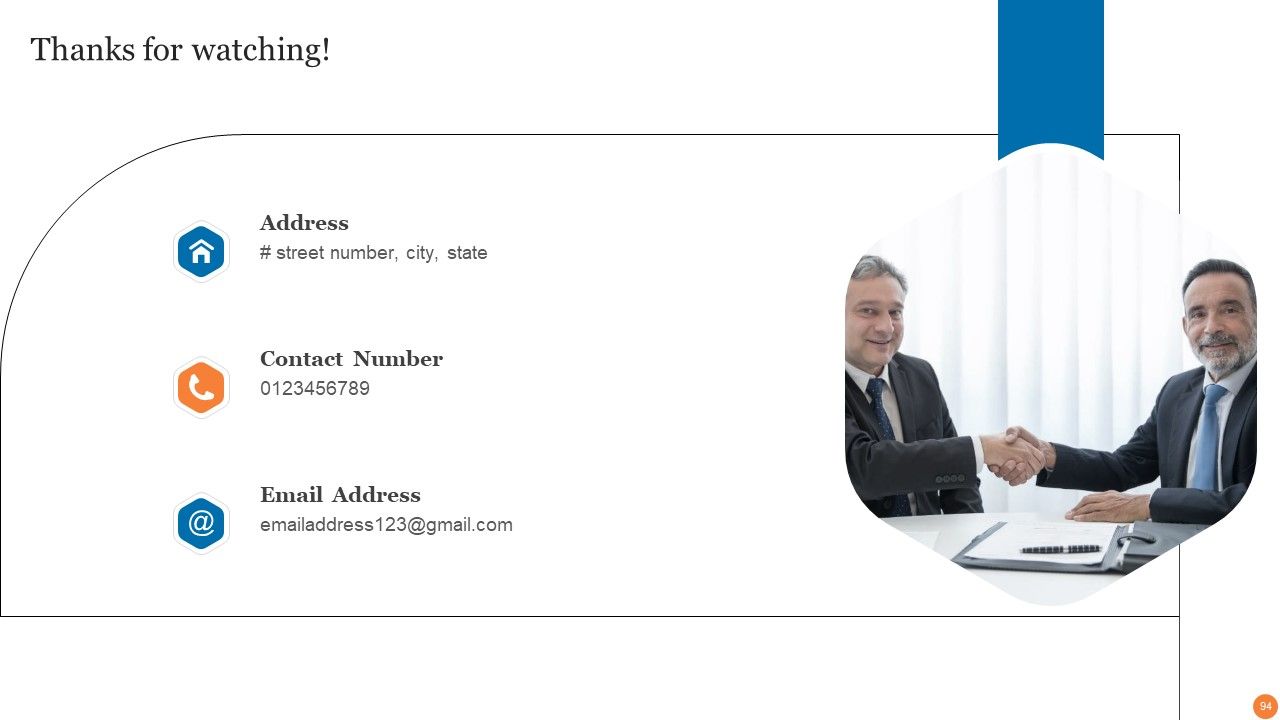 Phases Of Software Development Procedure Ppt PowerPoint Presentation Complete Deck With Slides Slide94
